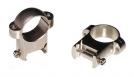 Traditions Scope Ring Set Weaver Medium 1 Tube Matte Black Aluminum Traditions Scope Ring Set Weaver Medium 1 Tube Matte Black Aluminum