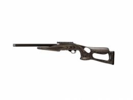 Magnum Research Magnum Lite Barracuda Semi-Automatic 22 Winchester Ma