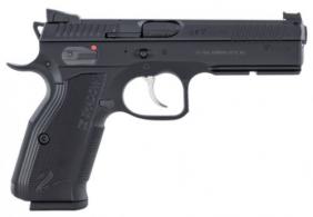 CZ-USA CZ 75 Shadow 2 9mm 17+1 - 91254 CZ-USA CZ 75 Shadow 2 9mm 17+1 - 91254