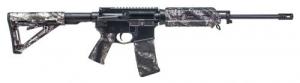 BUSHMASTER QRC 223 Remington - 91052 reaper