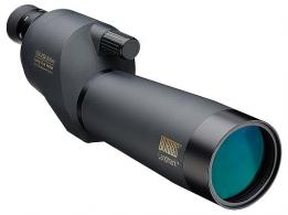 Burris Spotting Scope w/Charcoal Rubber Finish - 300125