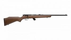 Savage Arms Mark II GL Left Hand 22LR Bolt Action Rifle - 50701 Savage Arms Mark II GL Left Hand 22LR Bolt Action Rifle - 50701