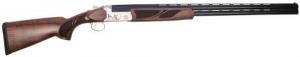 Pointer Sporting Over/Under 20 Ga 28" 3" Turkish Walnut Stk - KPS1020F28 Pointer Sporting Over/Under 20 Ga 28" 3" Turkish Walnut Stk - KPS1020F28