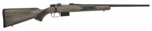 CZ-USA 527 American 7.62X39 CARB RUSTIC - 03075