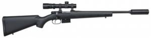 CZ-USA CZ 527 American Bolt .300 Black  (7.62x35mm)  - 03085