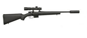 CZ-USA CZ 527 American Supprssor Ready Bolt 7.62x39mm - 03086 CZ-USA CZ 527 American Supprssor Ready Bolt 7.62x39mm - 03086