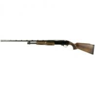 Cimarron 1887 Terminator 12 Gauge Lever Action Shotgun 20 Blue, Walnut Stock Cimarron 1887 Terminator 12 Gauge Lever Action Shotgun 20 Blue, Walnut Stock