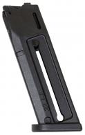 CZ-USA CZ P-07 .22 LR  10 rd Black Finish - 407