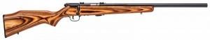 Savage Arms Mark II BV 22 Long Rifle Bolt Action Rifle - 25700 Savage Arms Mark II BV 22 Long Rifle Bolt Action Rifle - 25700