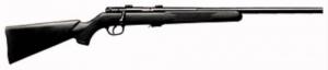 Savage Arms Mark II FV 17 Mach 2 Bolt Action Rifle - 26724