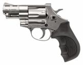 European American Armory Windicator Nickel 2" 357 Magnum Revolver