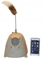 iHunt EDIHWAG iHunt Call and Decoy Wireless Call Multiple Sounds Attracts Predators Camo - 445 iHunt EDIHWAG iHunt Call and Decoy Wireless Call Multiple Sounds Attracts Predators Camo - 445