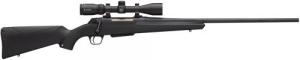 Winchester XPR Combo with Vortex Crossfire Scope 243 Winchester Bolt Action Rifle - 535705212 Winchester XPR Combo with Vortex Crossfire Scope 243 Winchester Bolt Action Rifle - 535705212