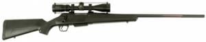 Winchester XPR Combo with Vortex Crossfire Scope 243 Winchester Bolt Action Rifle - 535705212 Winchester XPR Combo with Vortex Crossfire Scope 243 Winchester Bolt Action Rifle - 535705212