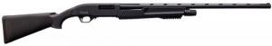 Pointer Slug Combo Shotgun Pump N/A 12 Gauge Black