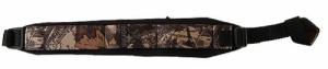Butler Creek Comfort Stretch Shotgun Sling 1" Adjustable Neoprene MOBU - 80027