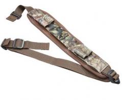 BTLR HIGHLANDER DLX SLING   MOSS - 80047