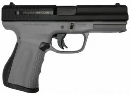 FMK 9C1G2-FAT 9C1 G2 FAT Single 9mm Luger 4" 14+1 NS Dark Earth Polymer Grip/Frame Black Carbon Steel