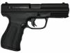 FMK 9C16C-FAT 9C1 G2 FAT Single 9mm Luger 4" 14+1 NS Black Polymer Grip/Frame Black Carbon Steel