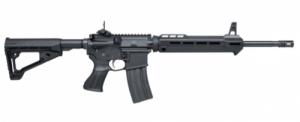 Savage MSR15 Patrol Black 5.56 NATO /.223 16-inch 30Rds - 22899