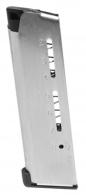 WILS MAG 1911 45ACP 8R LPSBP - 500C WILS MAG 1911 45ACP 8R LPSBP - 500C