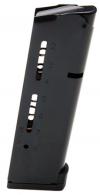 Wilson 1911 Magazine 45ACP+P 8rd SS Aluminum Base Pad SS - 500AHD Wilson 1911 Magazine 45ACP+P 8rd SS Aluminum Base Pad SS - 500AHD