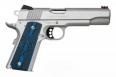 Rock Island Armory Rock Standard FS 2Tone Single .45 ACP 5 8+1 Black Rubber Grip Rock Island Armory Rock Standard FS 2Tone Single .45 ACP 5 8+1 Black Rubber Grip