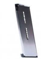 Wilson 1911 Magazine 45ACP +P 7rd SS Lo-Profile Steel Base SS - 47CHV Wilson 1911 Magazine 45ACP +P 7rd SS Lo-Profile Steel Base SS - 47CHV