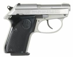 Beretta Tomcat 32 ACP Pistol Inox Finish - J320500 Beretta Tomcat 32 ACP Pistol Inox Finish - J320500
