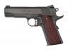 Colt Mfg 1911 Single 45 Automatic Colt Pistol 4.25 8+1 Black Cherry G1