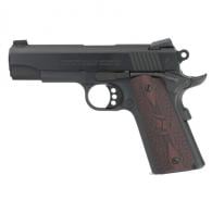 Colt Mfg 1911 Commander Combat 9mm Semi Auto Pistol - O4942XE Colt Mfg 1911 Commander Combat 9mm Semi Auto Pistol - O4942XE