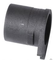 Wilson Combat Barrel Bushing Government Blued Steel - 29B