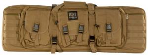 Bulldog BDT40-37T Tactical Rifle Case - 545 Bulldog BDT40-37T Tactical Rifle Case - 545