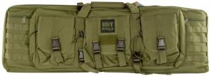 Bulldog BDT40-37G Tactical Rifle Case - 545 Bulldog BDT40-37G Tactical Rifle Case - 545