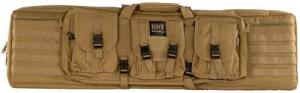 Bulldog BDT40-43T Tactical Rifle Case - 545 Bulldog BDT40-43T Tactical Rifle Case - 545