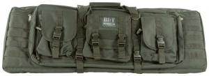 Bulldog BDT60-37B Tactical Rifle Case - 545