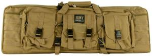 Bulldog BDT60-37T Tactical Rifle Case - 545 Bulldog BDT60-37T Tactical Rifle Case - 545