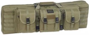 Bulldog BDT60-43G Tactical Rifle Case - BDT6043G Bulldog BDT60-43G Tactical Rifle Case - BDT6043G