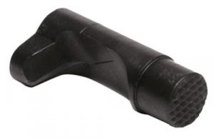 Wilson Combat Tactical Bullet Proof 1911 Magazine Release Blued Steel - 31TBP Wilson Combat Tactical Bullet Proof 1911 Magazine Release Blued Steel - 31TBP