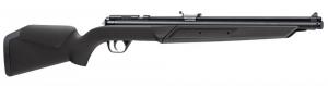 Benjamin Sheridan .22 Caliber Pump Pellet Rifle w/Black Fini - 392 Benjamin Sheridan .22 Caliber Pump Pellet Rifle w/Black Fini - 392