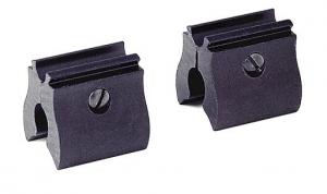 Benjamin Sheridan 4 Piece Scope Mount Fits Any Benjamin Rifl - B272 Benjamin Sheridan 4 Piece Scope Mount Fits Any Benjamin Rifl - B272
