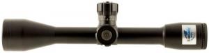 Bushnell ET1040 Elite 10x 40mm Obj 10.5 ft @ 1000 yds FOV 1 Tube Dia Black Mat