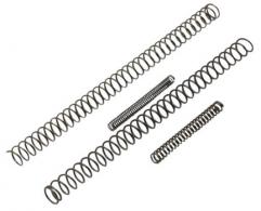 Wilson Combat Custom-Tune Spring Kit 1911 Full-Size Steel Black - 324G Wilson Combat Custom-Tune Spring Kit 1911 Full-Size Steel Black - 324G