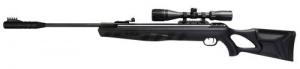 Umarex USA Octane Air Rifle Break Open .22 Pellet Black - 2251354 Umarex USA Octane Air Rifle Break Open .22 Pellet Black - 2251354