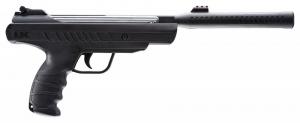 Umarex USA 2251348 Trevox Air Pistol Break Open .177 BB Black - 188 Umarex USA 2251348 Trevox Air Pistol Break Open .177 BB Black - 188