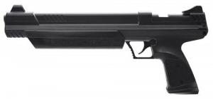 Umarex USA 2251350 Strike Point Air Pistol Bolt .177 Pellet Black - 188