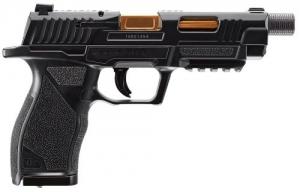 Umarex USA 2252113 SA10 Air Pistol Single/Double .177 BB Black - 188 Umarex USA 2252113 SA10 Air Pistol Single/Double .177 BB Black - 188