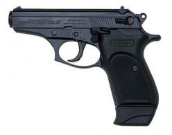 BERSA/TALON ARMAMENT LLC 9 + 1 Round 380 ACP Pistol w/Blue Finish - THUN380BLDLX