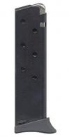 Bersa 10 Round 9MM Thunder 9 Magazine w/Matte Black Finish - THUN9MMUCMMA