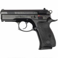 CZ-USA 75 Compact Semi Auto Pistol 9mm Luger 3.7" Barrel 14 - 99021 CZ-USA 75 Compact Semi Auto Pistol 9mm Luger 3.7" Barrel 14 - 99021